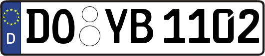 DO-YB1102