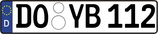 DO-YB112
