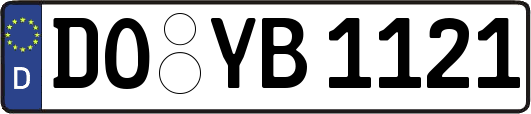 DO-YB1121