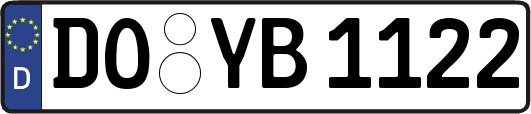 DO-YB1122
