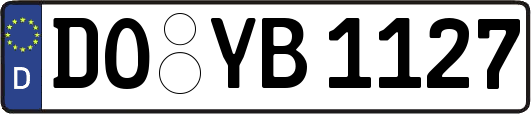 DO-YB1127