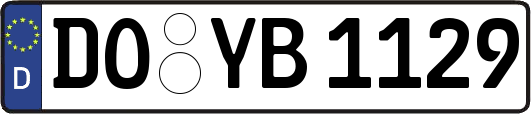 DO-YB1129