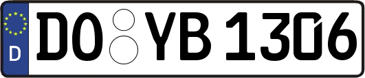 DO-YB1306