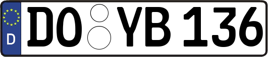 DO-YB136