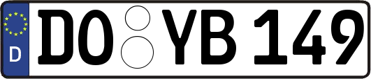 DO-YB149