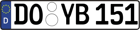 DO-YB151