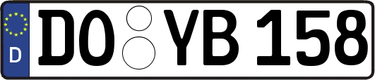 DO-YB158