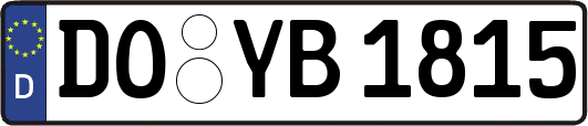 DO-YB1815