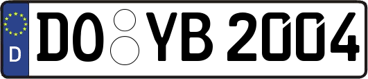 DO-YB2004
