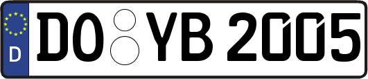 DO-YB2005