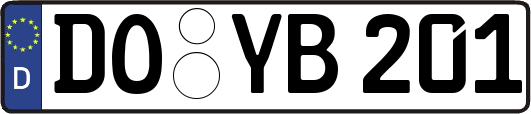 DO-YB201