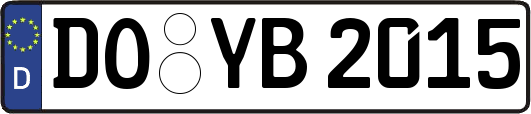 DO-YB2015