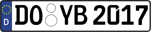 DO-YB2017