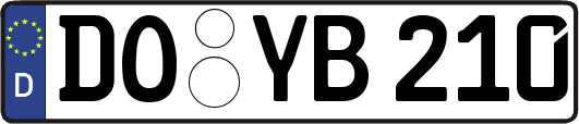 DO-YB210
