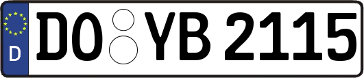 DO-YB2115