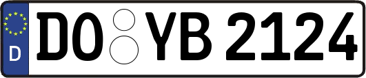 DO-YB2124