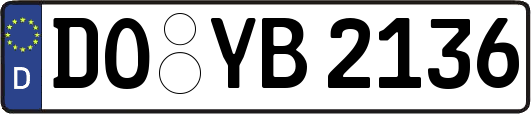 DO-YB2136