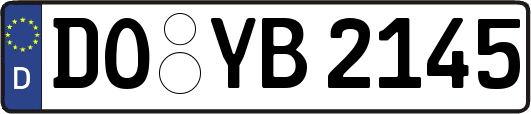 DO-YB2145