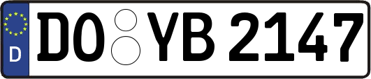 DO-YB2147