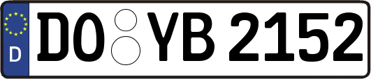 DO-YB2152