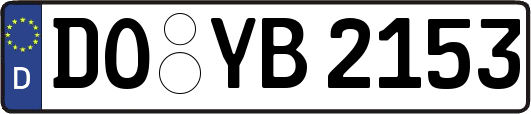 DO-YB2153