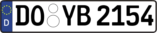 DO-YB2154