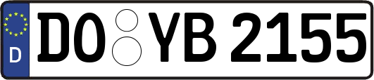 DO-YB2155