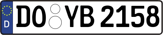 DO-YB2158