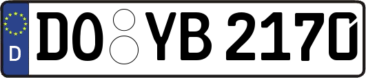 DO-YB2170