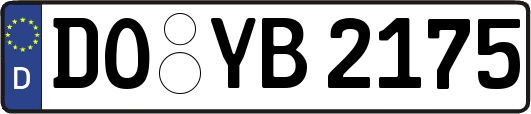 DO-YB2175