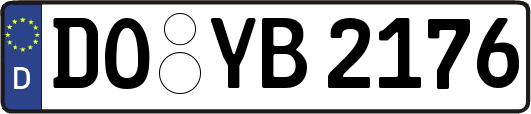 DO-YB2176