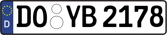DO-YB2178