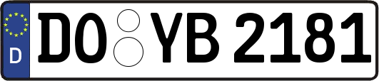DO-YB2181