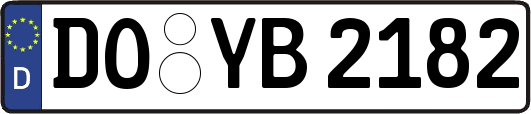 DO-YB2182