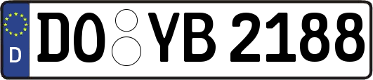 DO-YB2188