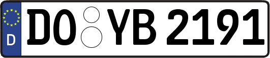 DO-YB2191