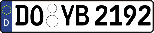 DO-YB2192