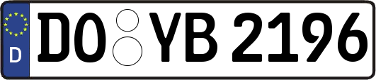 DO-YB2196