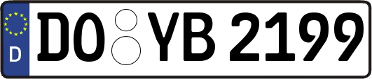 DO-YB2199