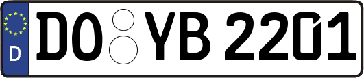 DO-YB2201
