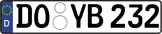 DO-YB232