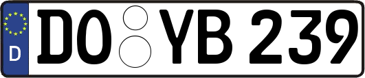 DO-YB239