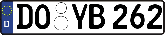DO-YB262