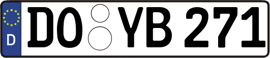 DO-YB271