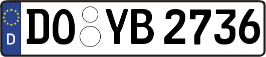 DO-YB2736