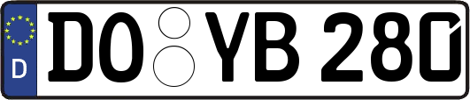 DO-YB280