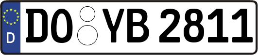 DO-YB2811