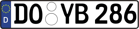 DO-YB286