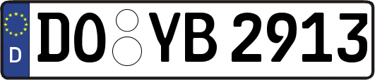 DO-YB2913