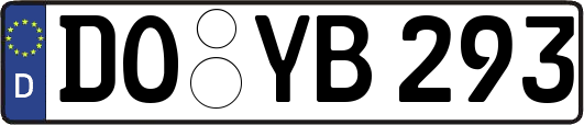 DO-YB293